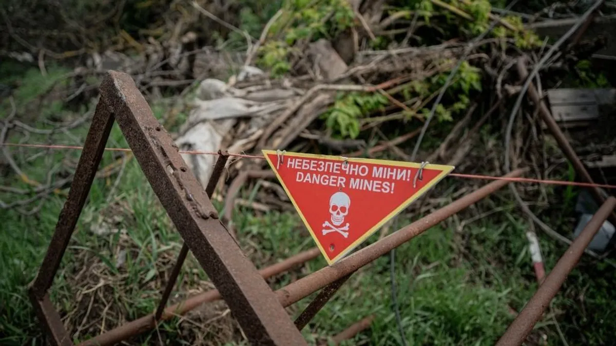 Zelenszkij ezzel a döntéssel évtizedekre halálos veszélybe sodorta saját népét