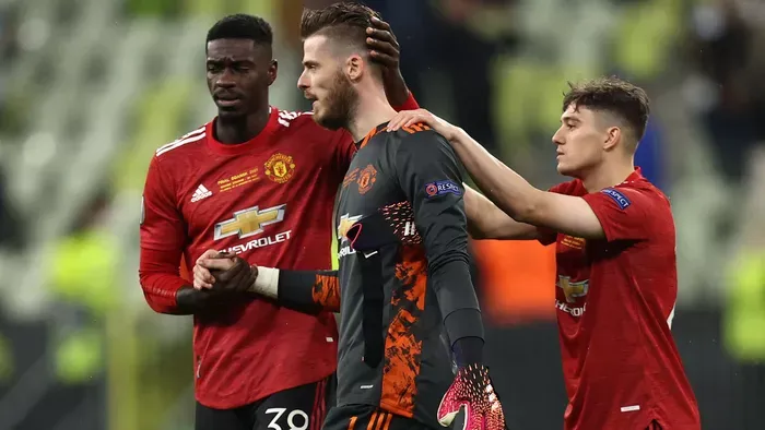 A Manchester United korábbi játékosa az orvosok miatt pereli volt klubját