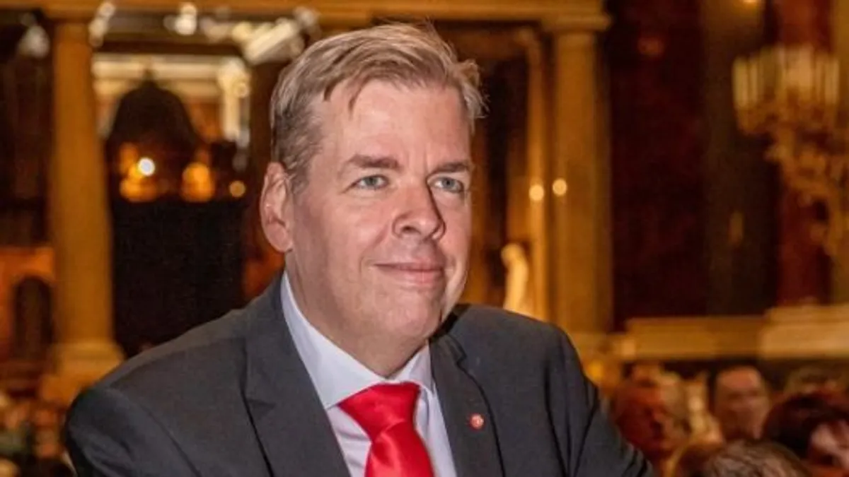 Fájdalmas döntés előzte meg Schmuck Andor tragédiáját