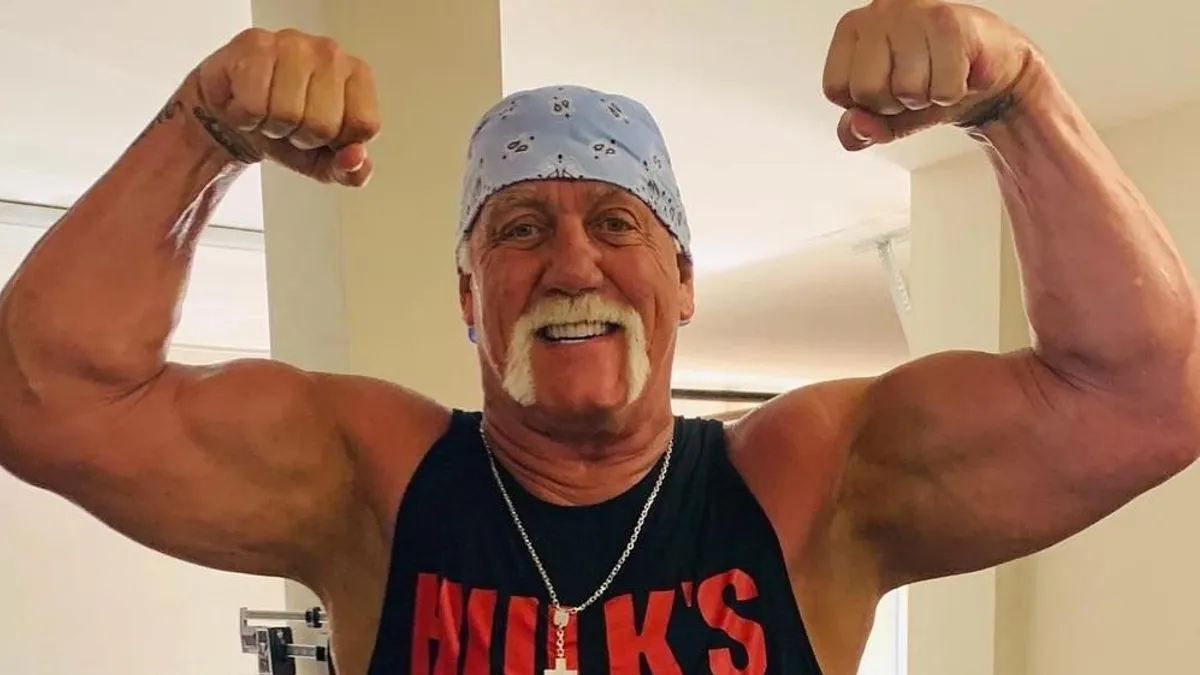 Drámai részletek Hulk Hogan halálával kapcsolatban