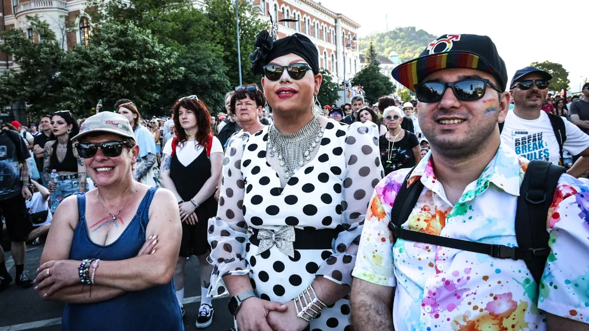 Iskolai LMBTQ-lobbi miatt robbant ki botrány