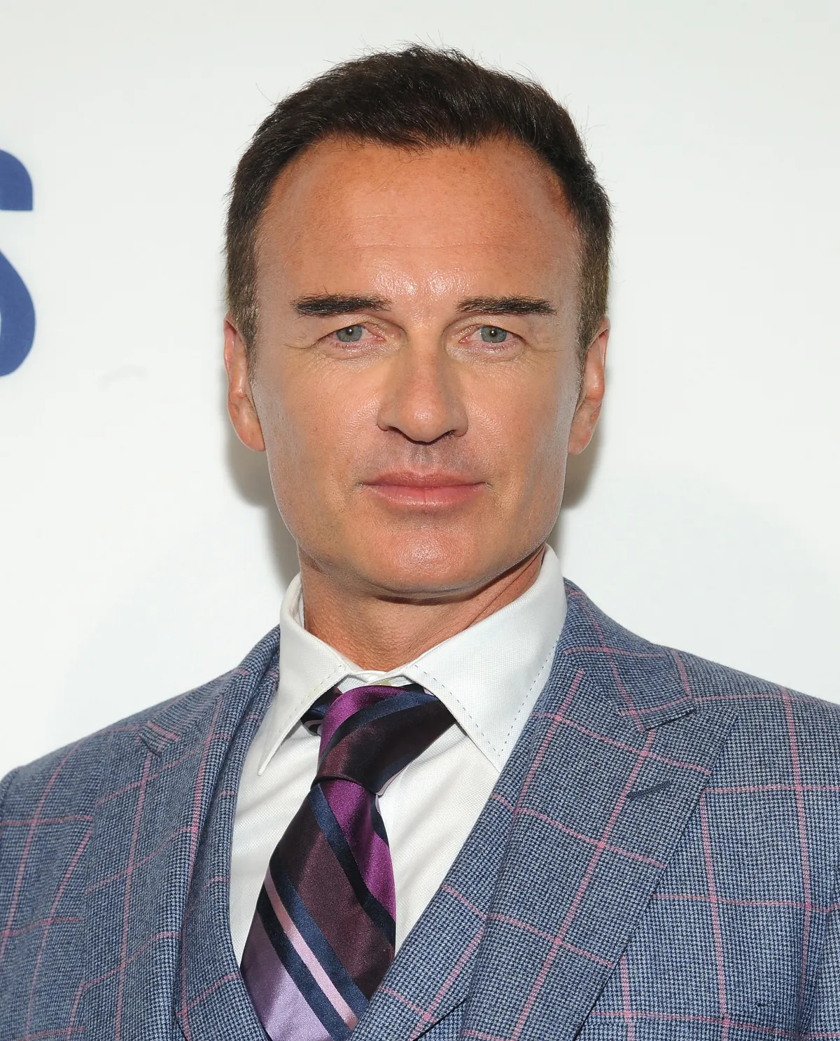 Julian McMahon, Has Passed Away.NEW YORK, NY - MAY 15:Julian McMahon attends the 2019 CBS Upfront presentation at the Plaza  on May 15, 2019 in New York City. Credit: John Palmer/MediaPunch