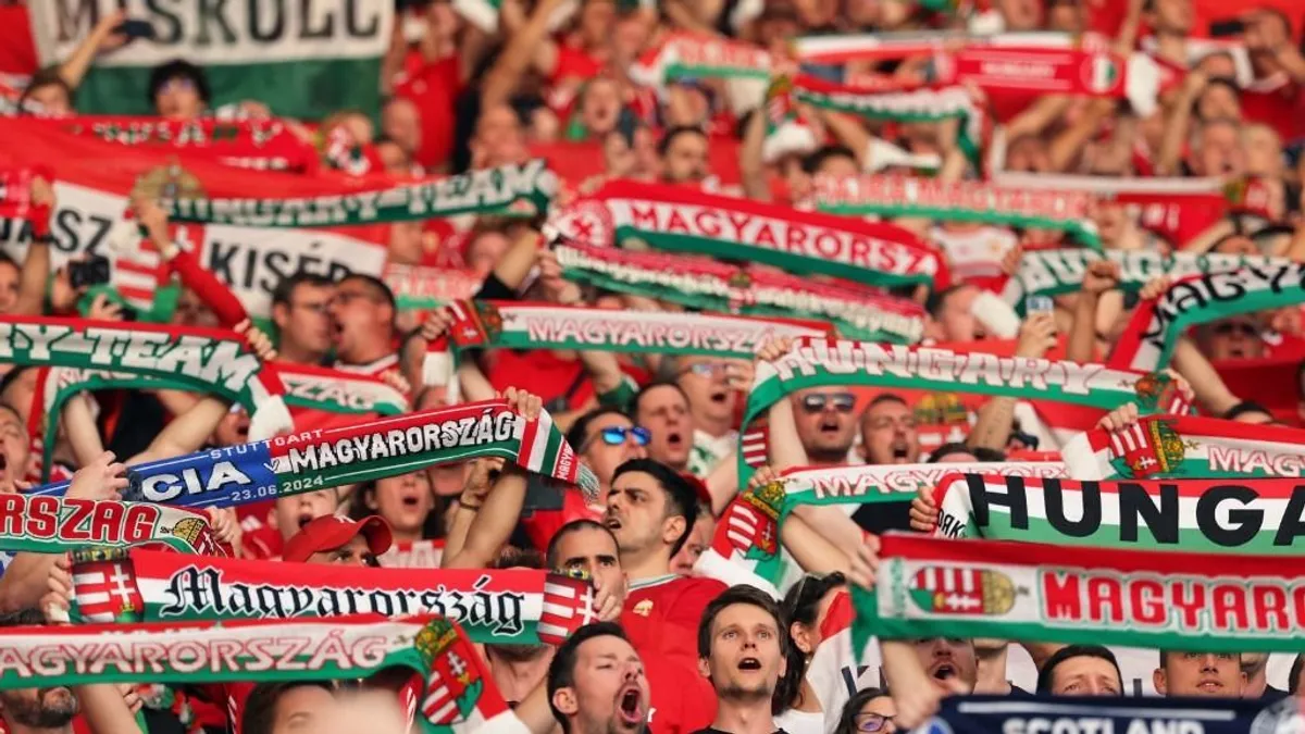 Fölényes győzelemmel kezdett a magyar csapat a női U19-es kézilabda-Eb-n