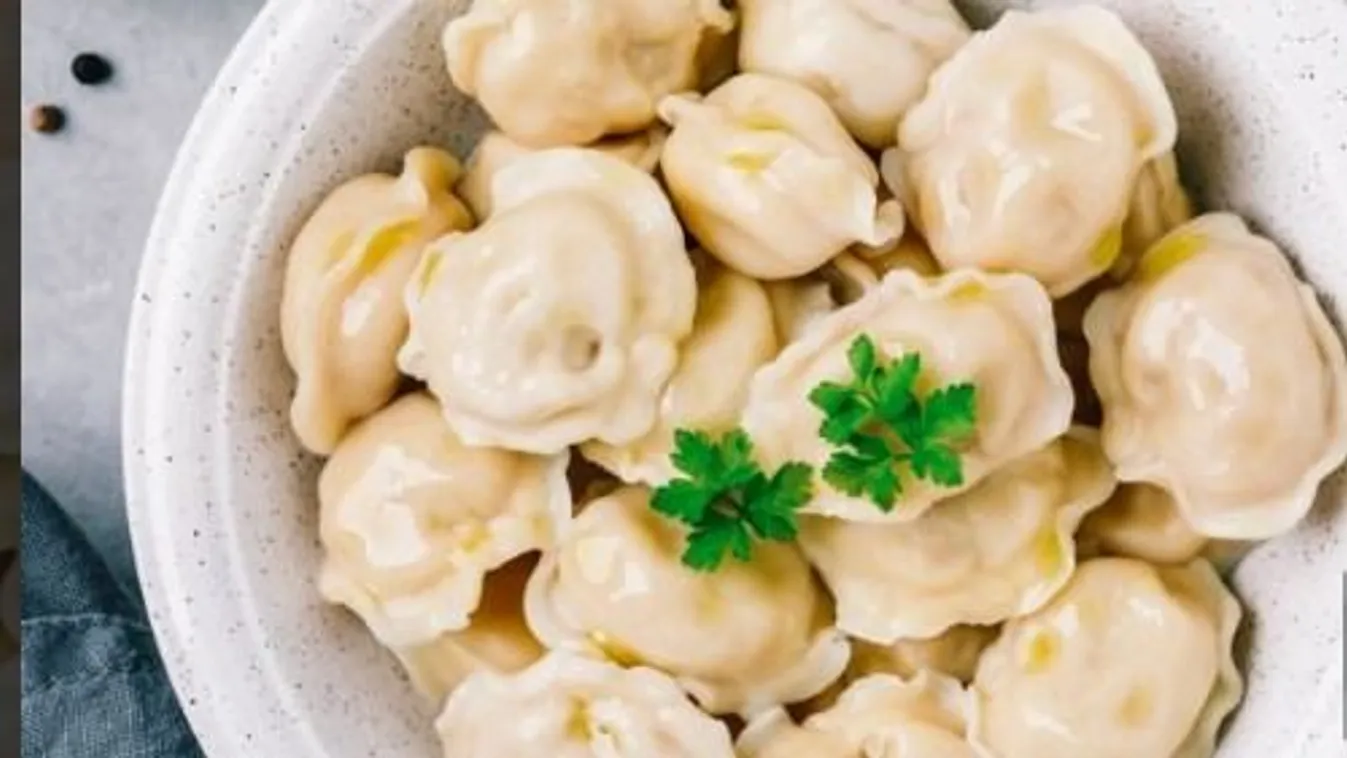 Tortellinit evett egy nő,  nem sokkal később meghalt Kép