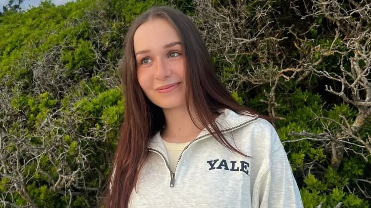 A Yale Egyetem teljes ösztöndíját nyerte el a fiatal magyar klarinétművész