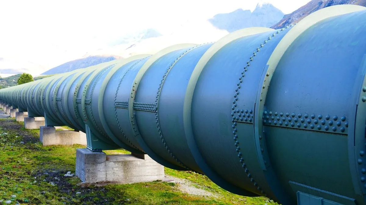 Zelenszkij azokat az országokat is leválasztaná az orosz energiáról, ahonnan az ukránok is vásárolják azt