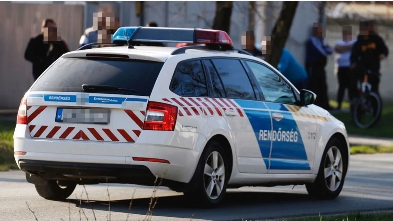 Tagadja bűnösségét a halálos motorbaleset vádlottja: kérdéses, ki volt a felelős Kép