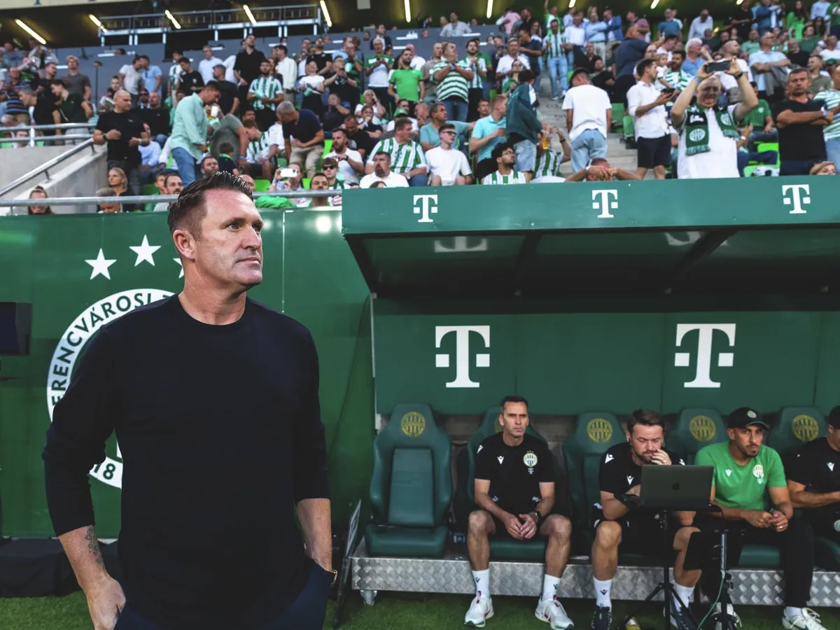 FTC - FC Noah, Bajnokok Ligája selejtező visszavágó, labdarúgás, foci, Budapest, Groupama Aréna 2025. július 30.,  FTCfoci, Fradi,