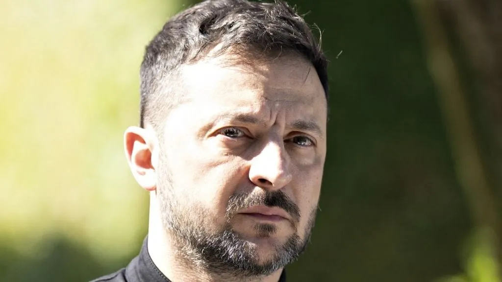 Elképesztő botrány: szigorúan tilos dolgot tett egy ukrán tolmács az EU-csúcs zárt megbeszélésén