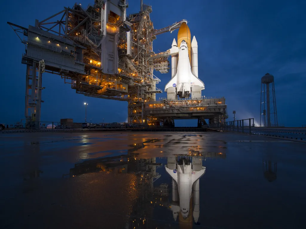 NASA STS–135 jelű küldetés, STS135, Atlantis, Atlantis űrrepülőgép, Atlantisűrrepülőgép, galéria, 2011