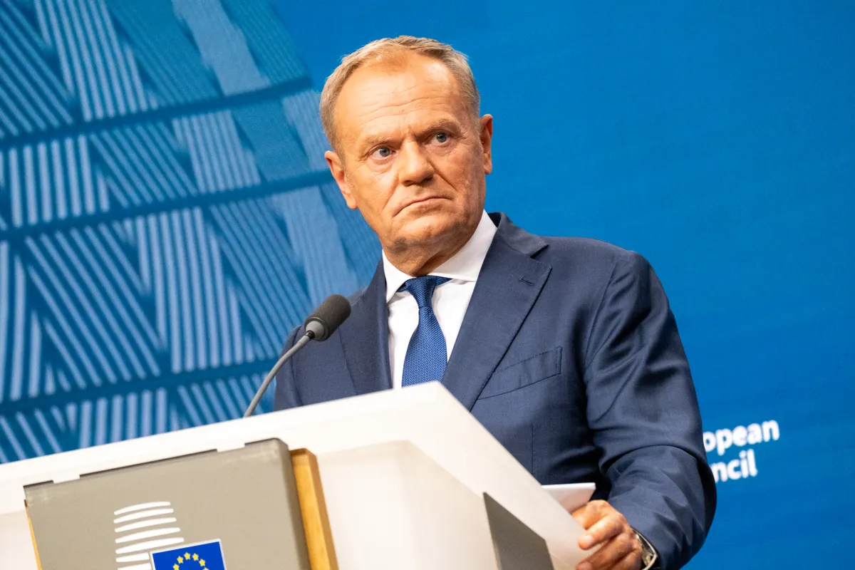 Ezért rendelhették vissza Budapestről a lengyel nagykövetet Tuskék
