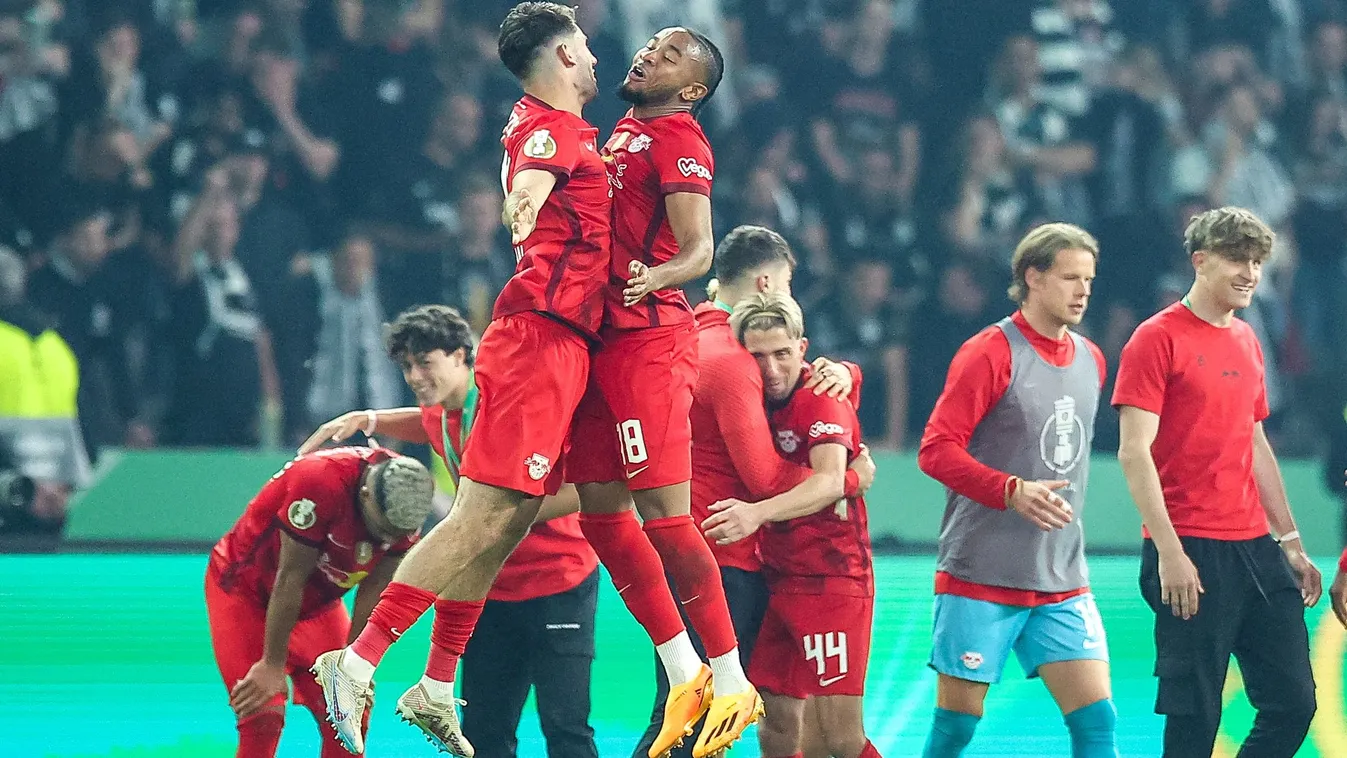 A Liverpool új kiszemeltjének Szoboszlai örülne a legjobban Kép