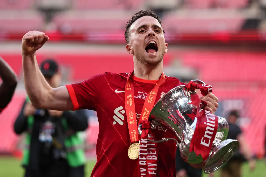 Diogo Jota, DiogoJota, focista, halála, portugál profi labdarúgó, galéria