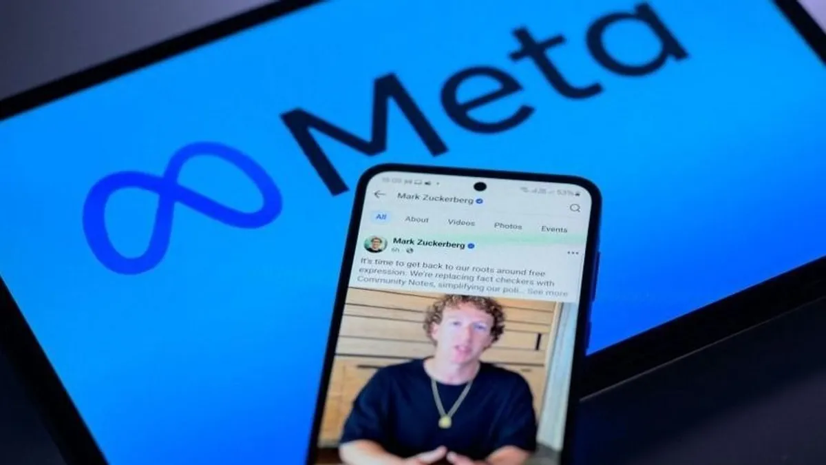 Zuckerberg megjósolta, mi váltja le a mobiltelefonokat