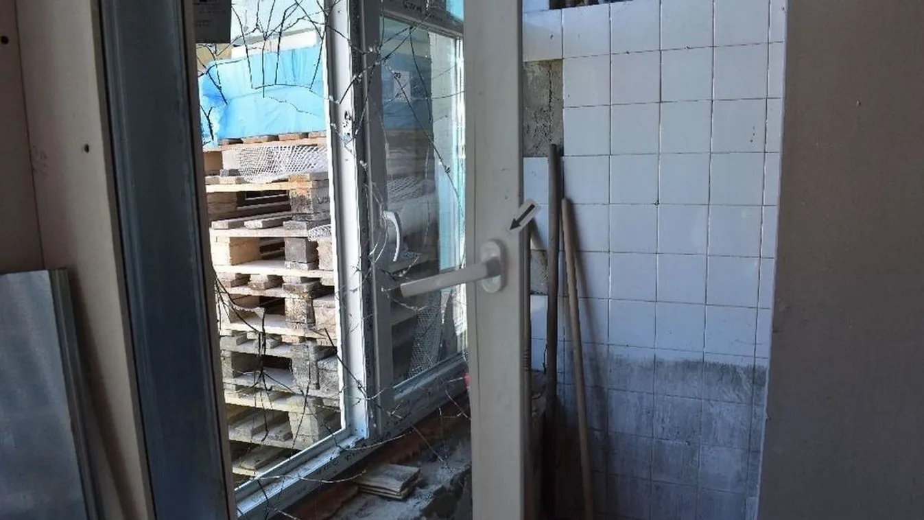 Félmillió értékű lopott szajrét adtak el hétezer forintért Kép
