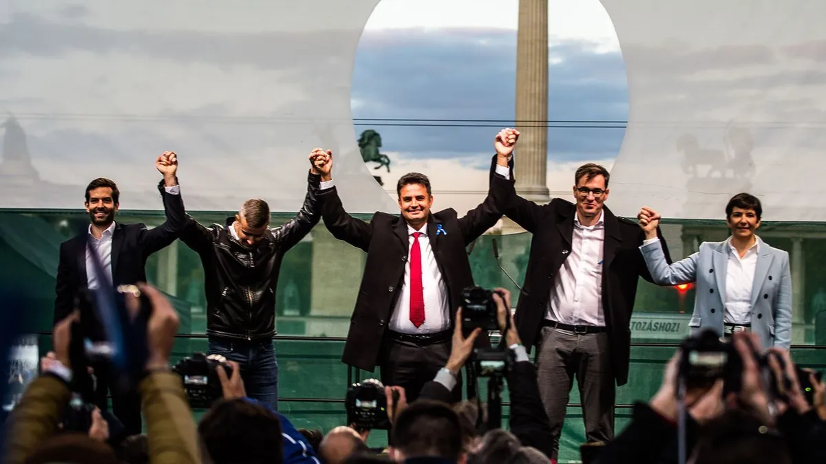 Mutatjuk, hogyan befolyásolják négy évente a közvéleményt Magyarországon