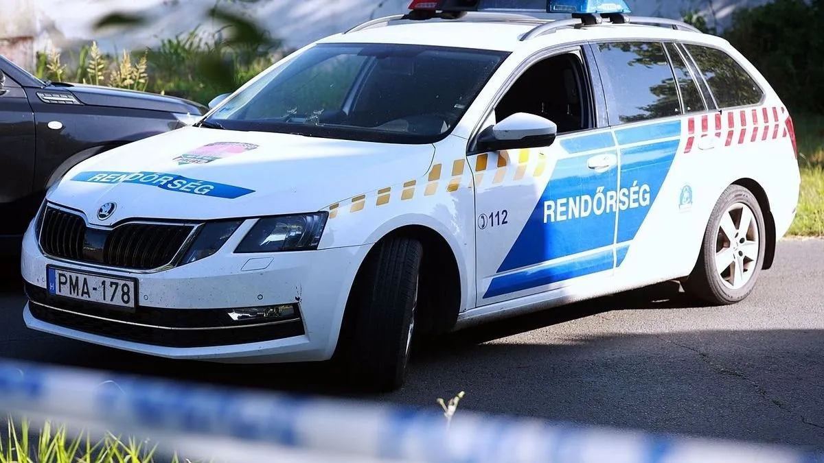 Újabb megdöbbentő részletek, helyszíni fotók a bácsalmási gyilkosságról