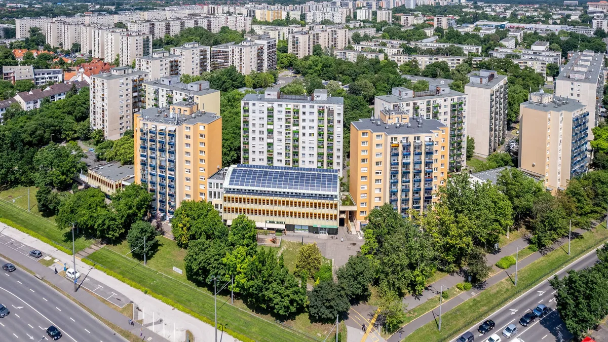 Óriási siker! Európa élére tört Debrecen