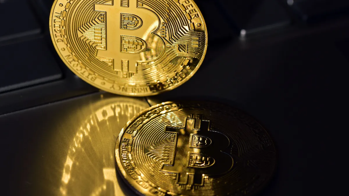 Bitcoin: brutális árfolyamemelkedés jöhet? - ORIGO