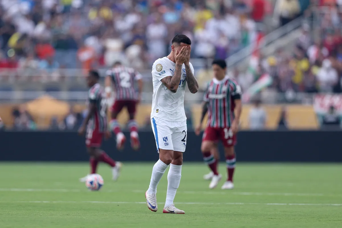 Joao Cancelo nagy bajba kerülhet