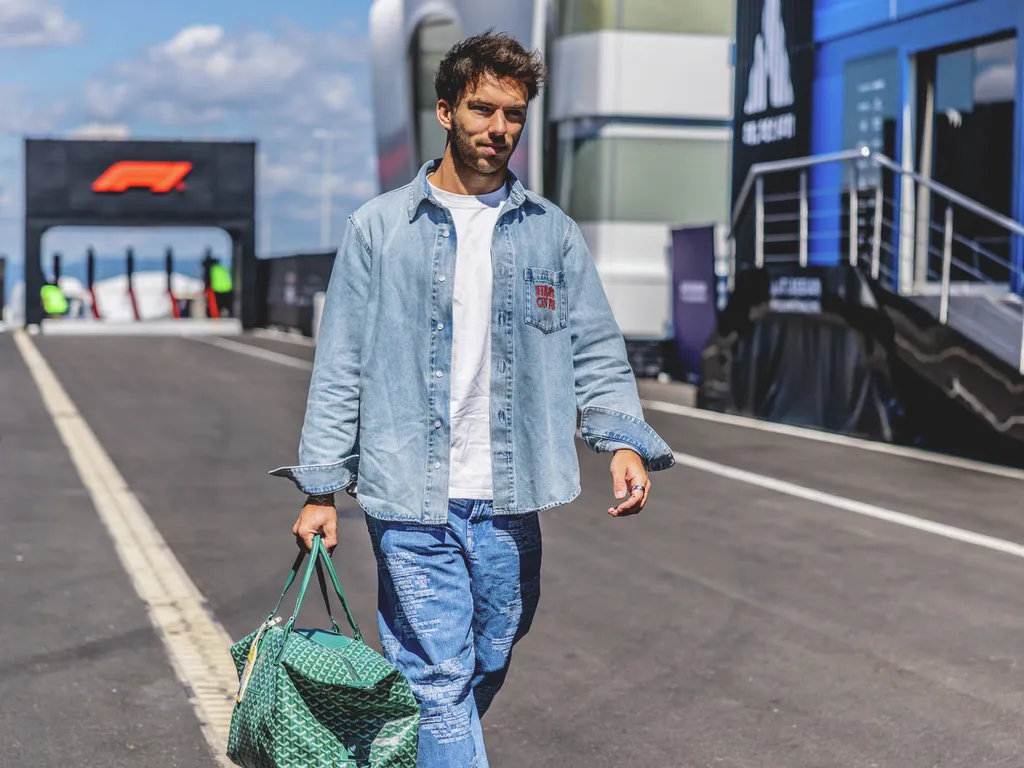Forma-1 - Magyar Nagydíj, mogyoródi Hungaroring, Mogyoród, Hungaroring, Forma-1MagyarNagydíj, Forma-1, Magyar Nagydíj, Mogyoród, 2025. július 31.&nbsp; 