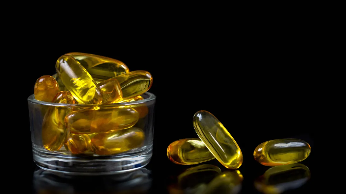 Elképesztő dolog derült az omega-3 zsírsavakról