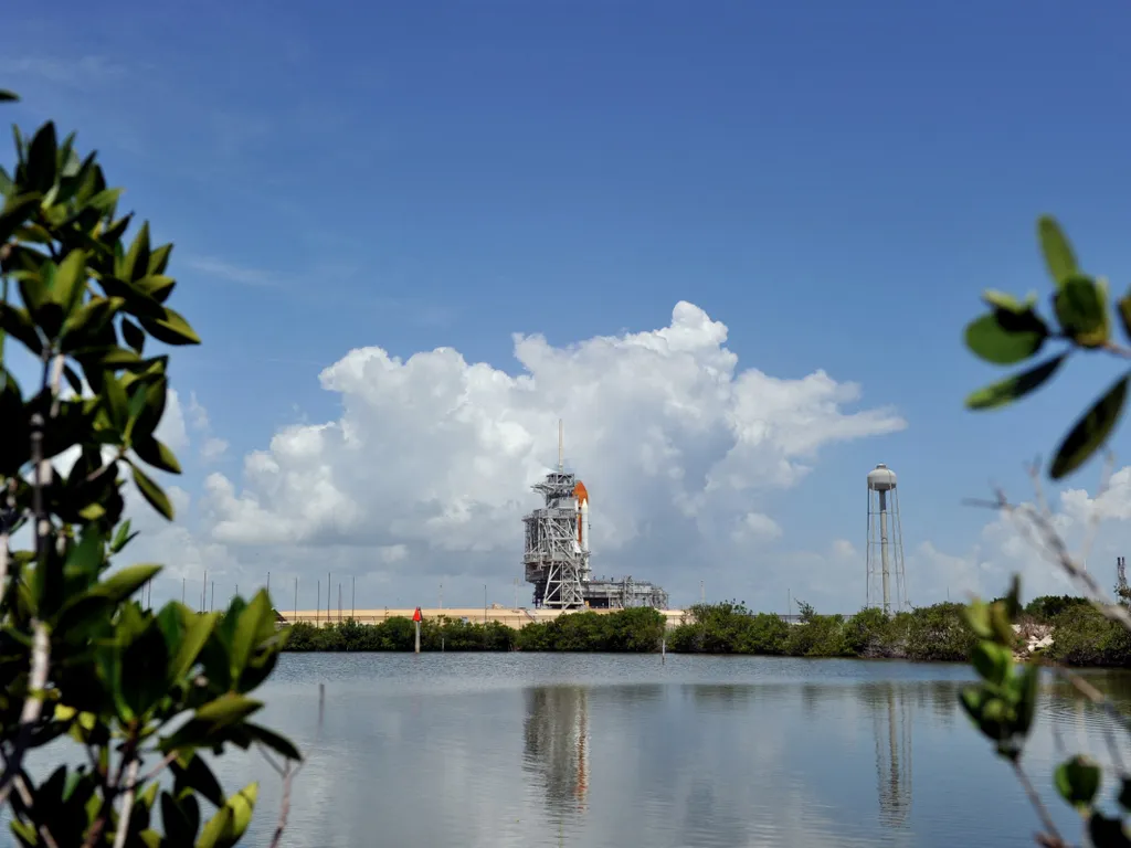 NASA STS–135 jelű küldetés, STS135, Atlantis, Atlantis űrrepülőgép, Atlantisűrrepülőgép, galéria, 2011