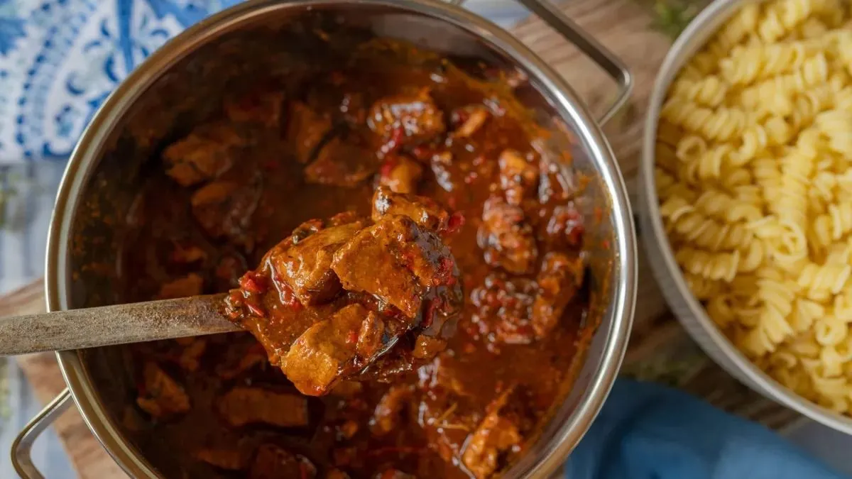 Eláruljuk, mi a tökéletes pörkölt titka