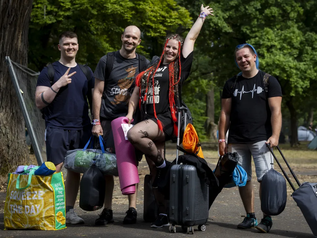 Dögös csajok, nagy bulik, tomboló tömegek – képeken a Campus Fesztivál, galéria, összeállítás, CampusFesztivál, 2025