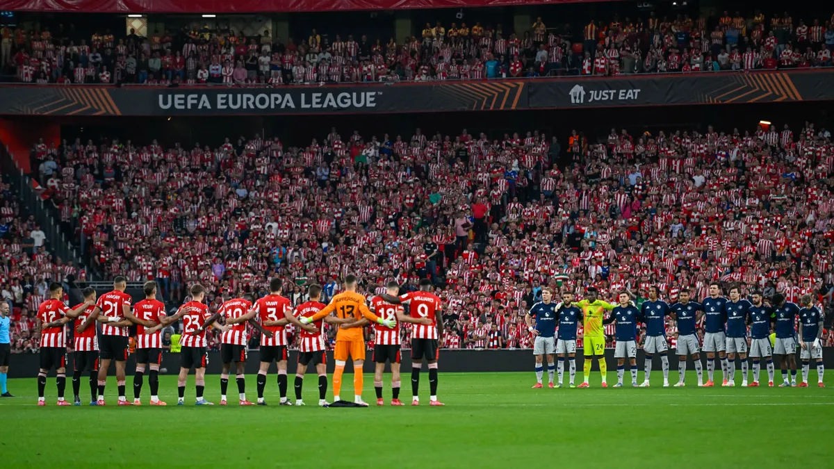 Húszmilliós büntetést kapott az UEFA-tól a spanyol sztárcsapat