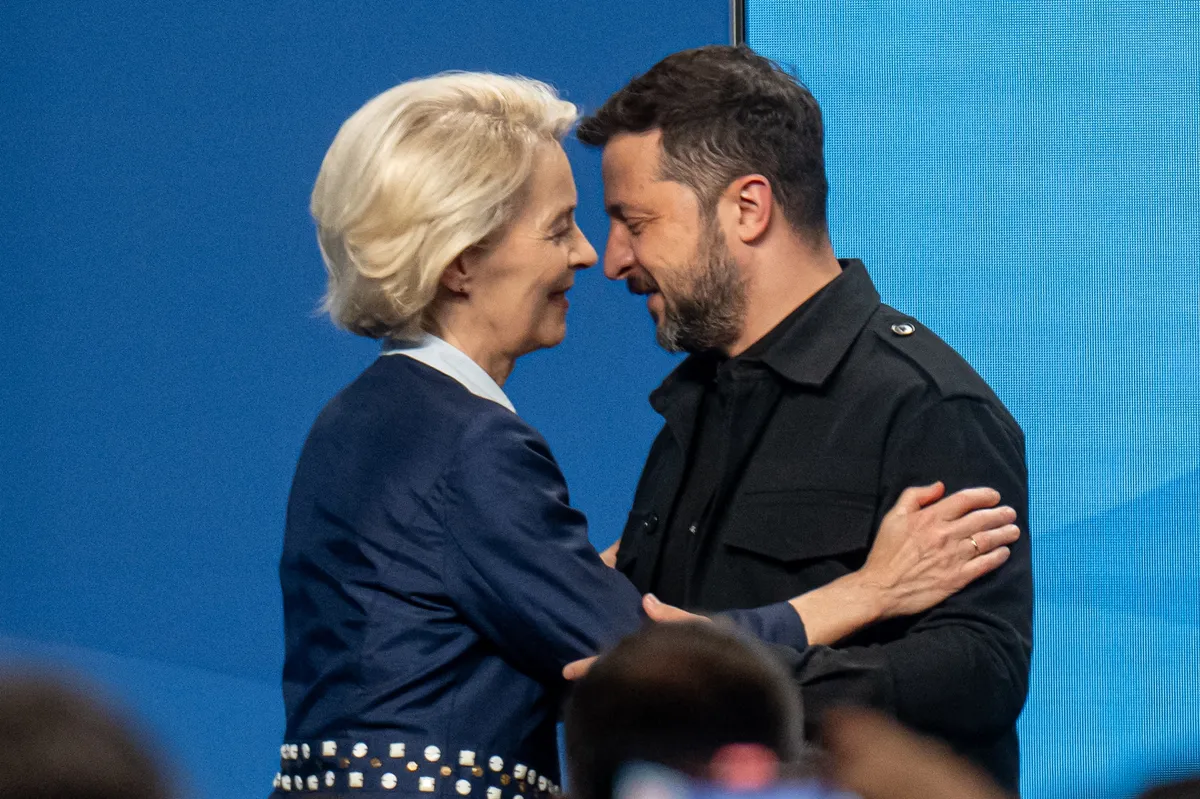 Ukrajna erőszakkal tölti fel kivérzett hadseregét