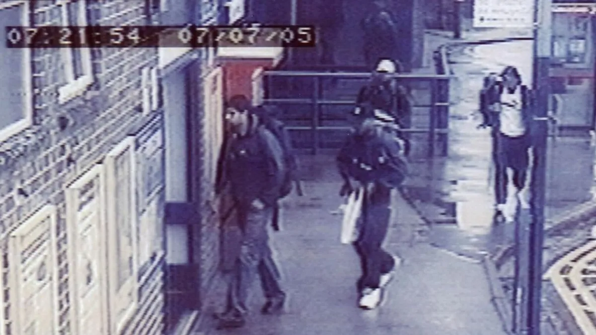 Húsz éve történt az eddigi legsúlyosabb londoni terrormerénylet