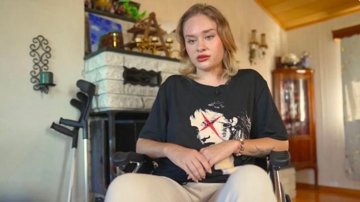 Újabb fordulat történt a dubaji szexpartin brutálisan megvert OnlyFans-modell kapcsán