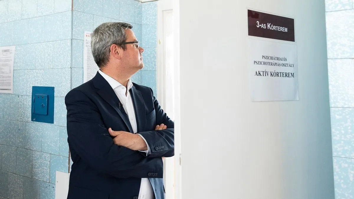 További béremelés és jobb munkakörülmények várnak az egészségügyi dolgozókra