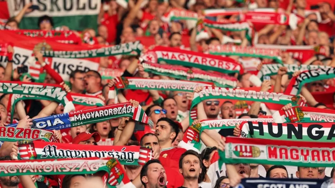 Fölényes győzelemmel kezdett a magyar csapat a női U19-es kézilabda-Eb-n Kép