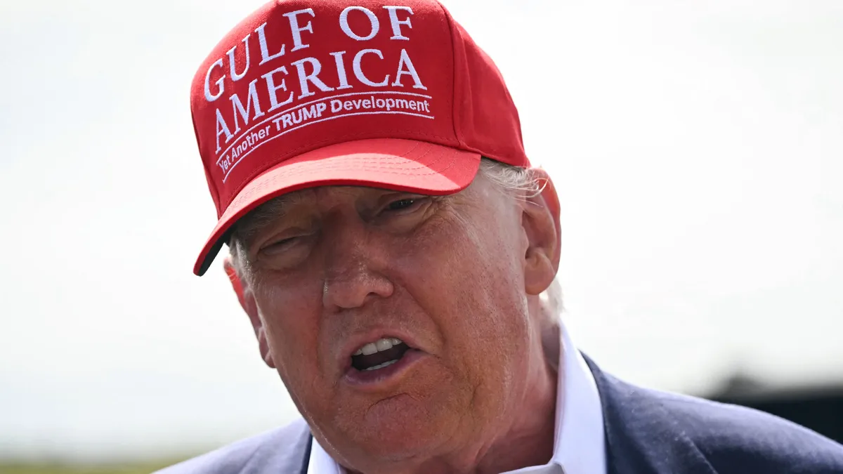 Drámai bejelentésre készül Trump, Oroszországról van szó