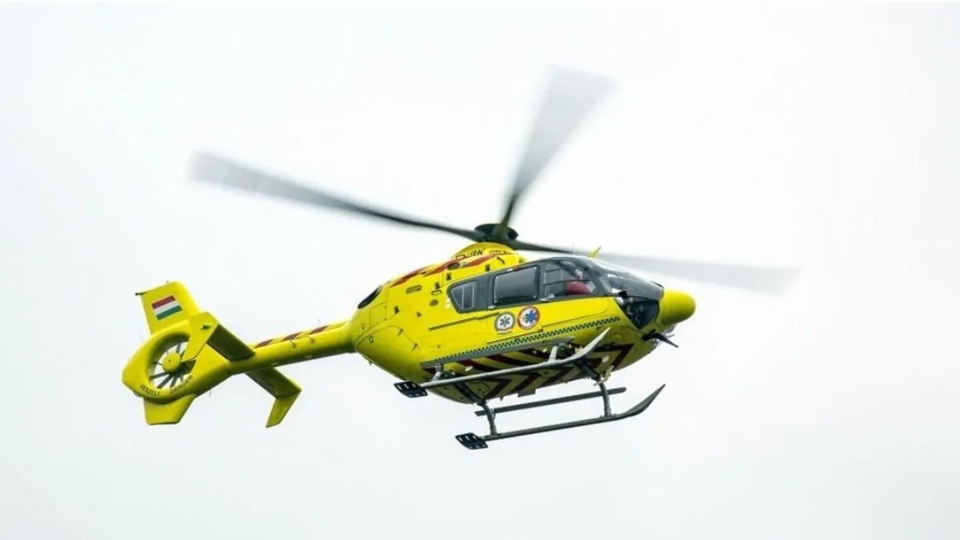 Meghalt a fiatal szekszárdi kosaras, akit mentőhelikopter vitt el az edzésről Kép