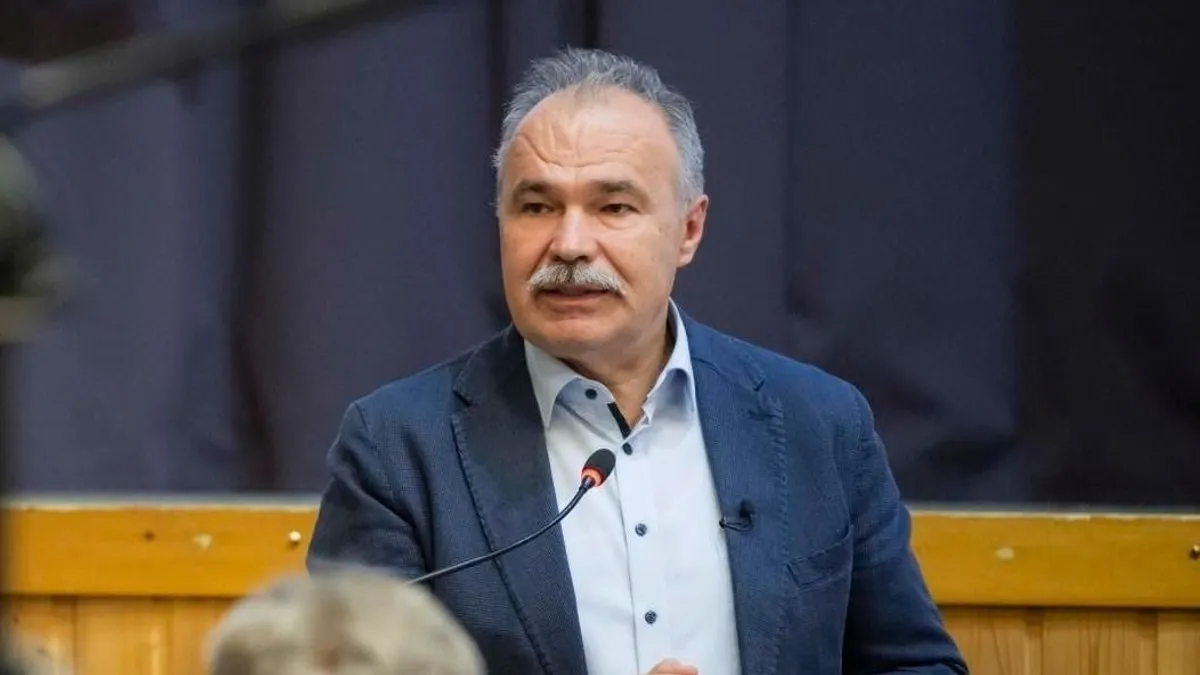 Nagy István helyre tette a magyar gazdákat állatokhoz hasonlító tiszás „agrárszakértőt”