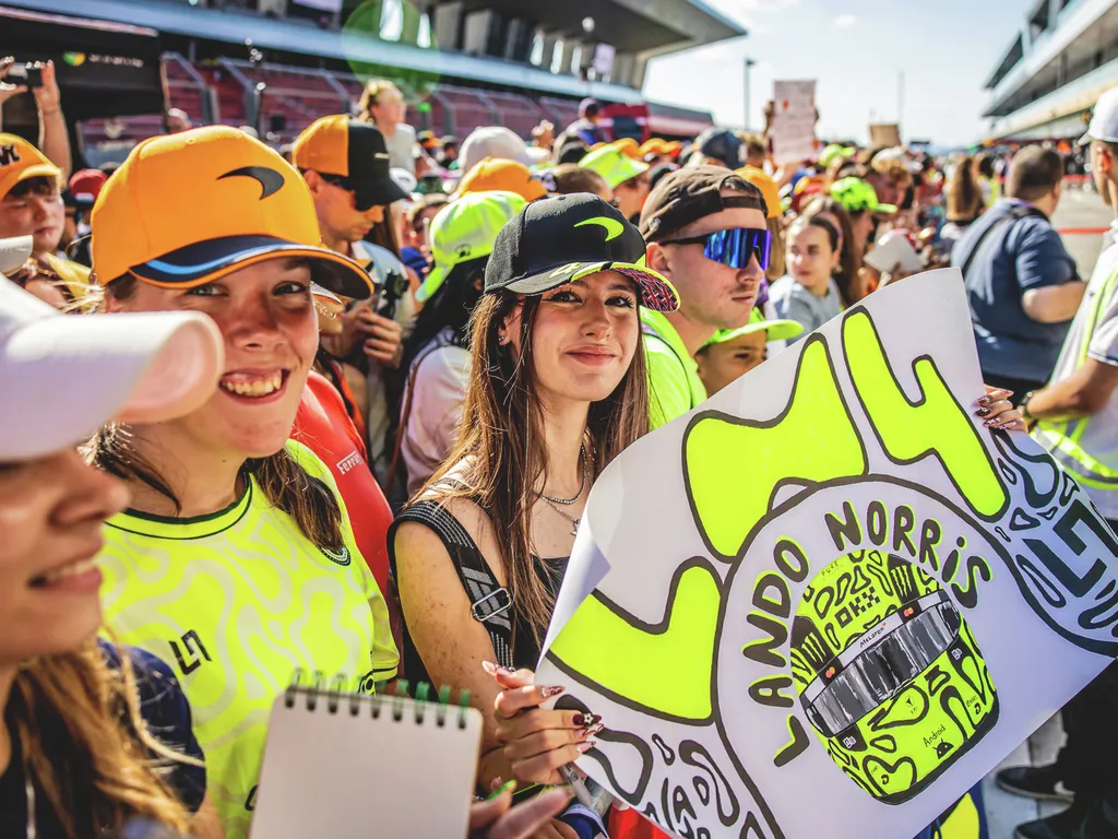 Forma-1 - Magyar Nagydíj, mogyoródi Hungaroring, Mogyoród, Hungaroring, Forma-1MagyarNagydíj, Forma-1, Magyar Nagydíj, Mogyoród, 2025. július 31.&nbsp; 