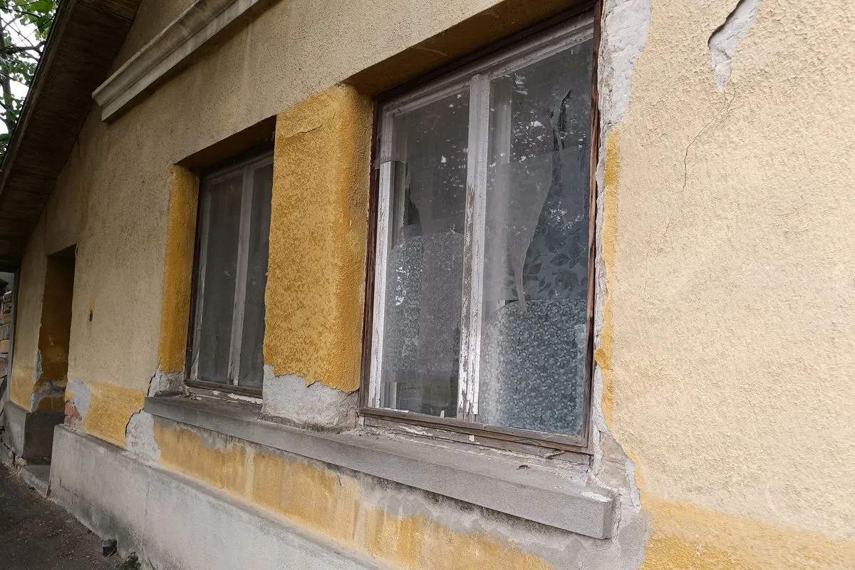 Mumifikálódott női holttest, Makó