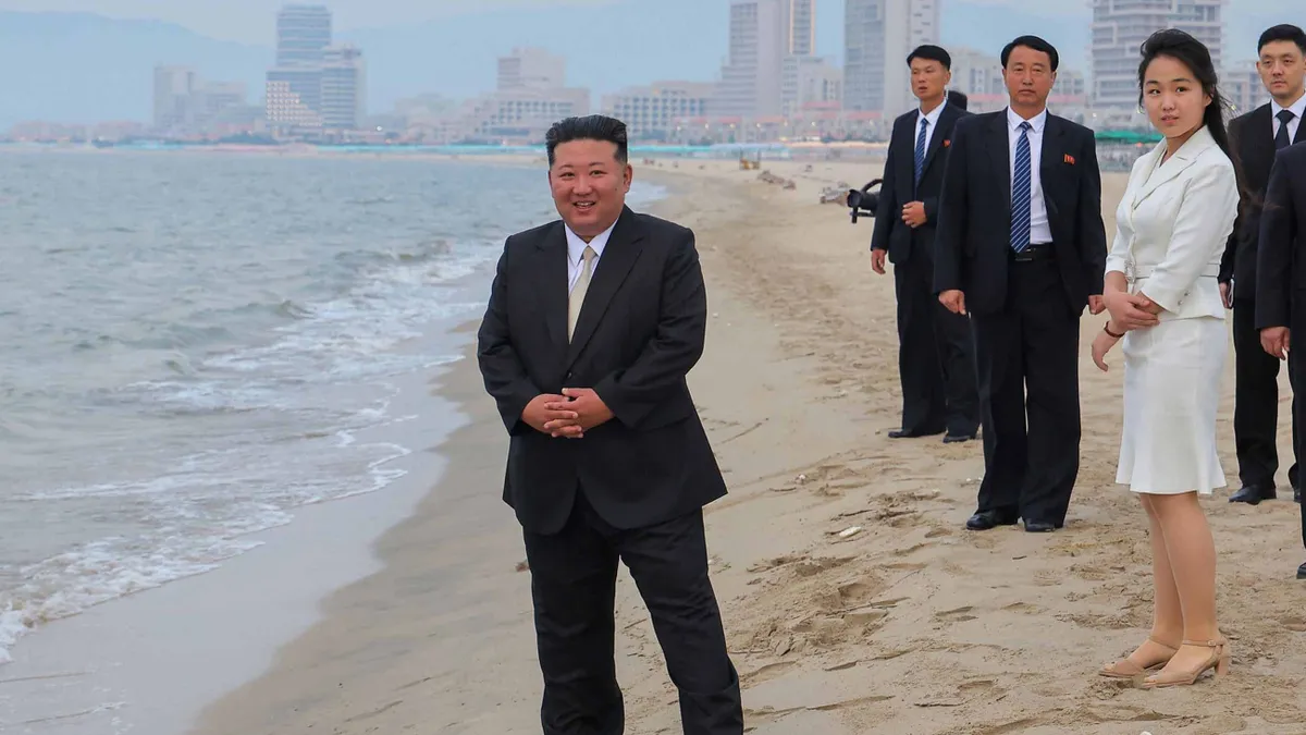 Szexuális erőszak és kínzás miatt beperli Kim Dzsongunt egy észak-koreai nő
