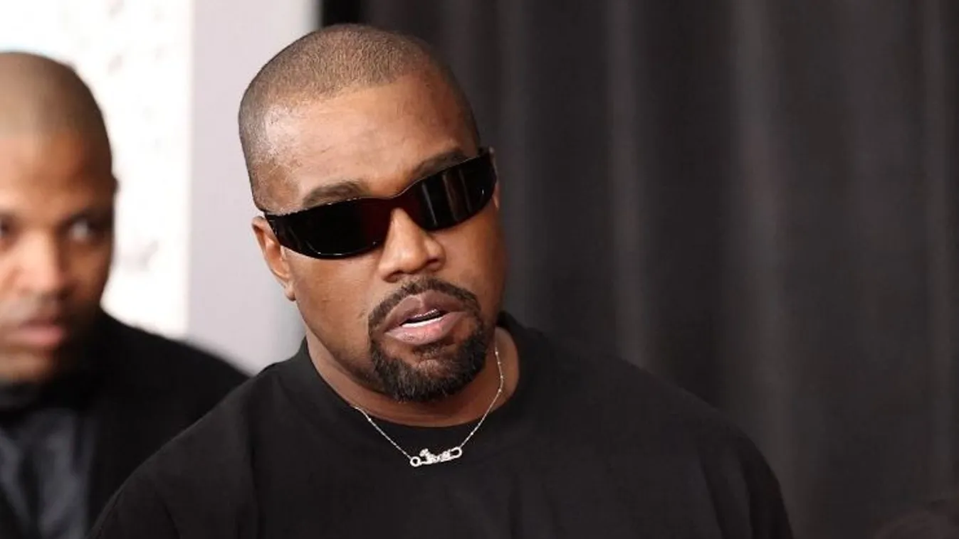 Kanye West újabb botrányba keveredett – volt asszisztense súlyos vádakat fogalmazott meg Kép