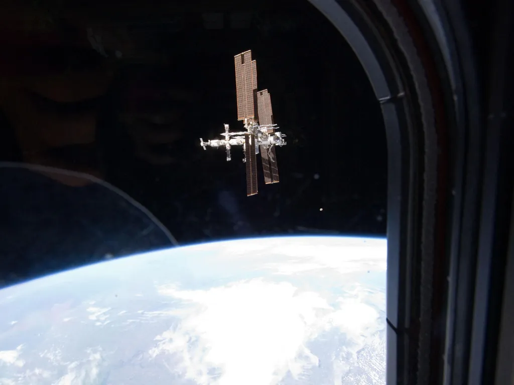 NASA STS–135 jelű küldetés, STS135, Atlantis, Atlantis űrrepülőgép, Atlantisűrrepülőgép, galéria, 2011