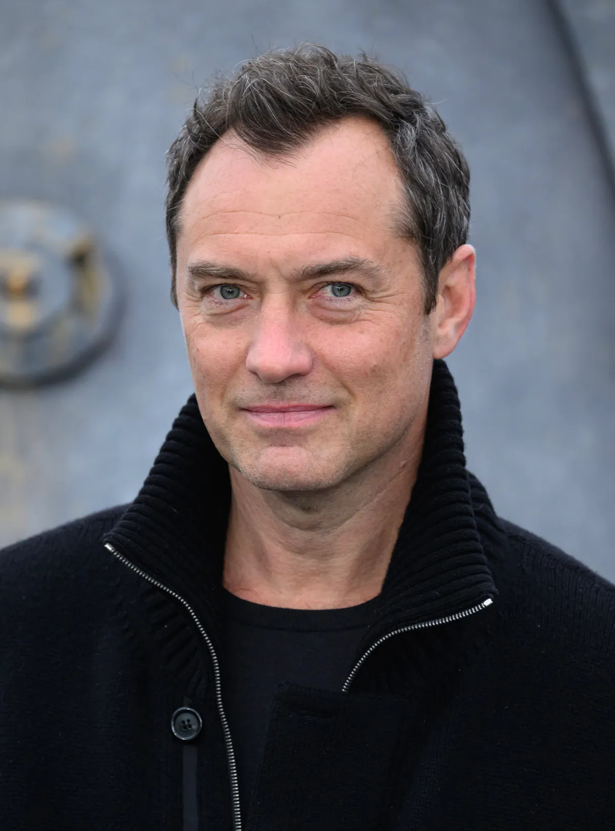 Jude Law alakítja Putyint (Fotó: Doug Peters)