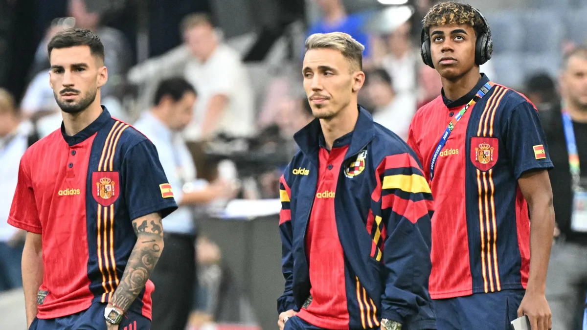 Madridba igazolt a spanyol bajnokság gólpasszkirálya