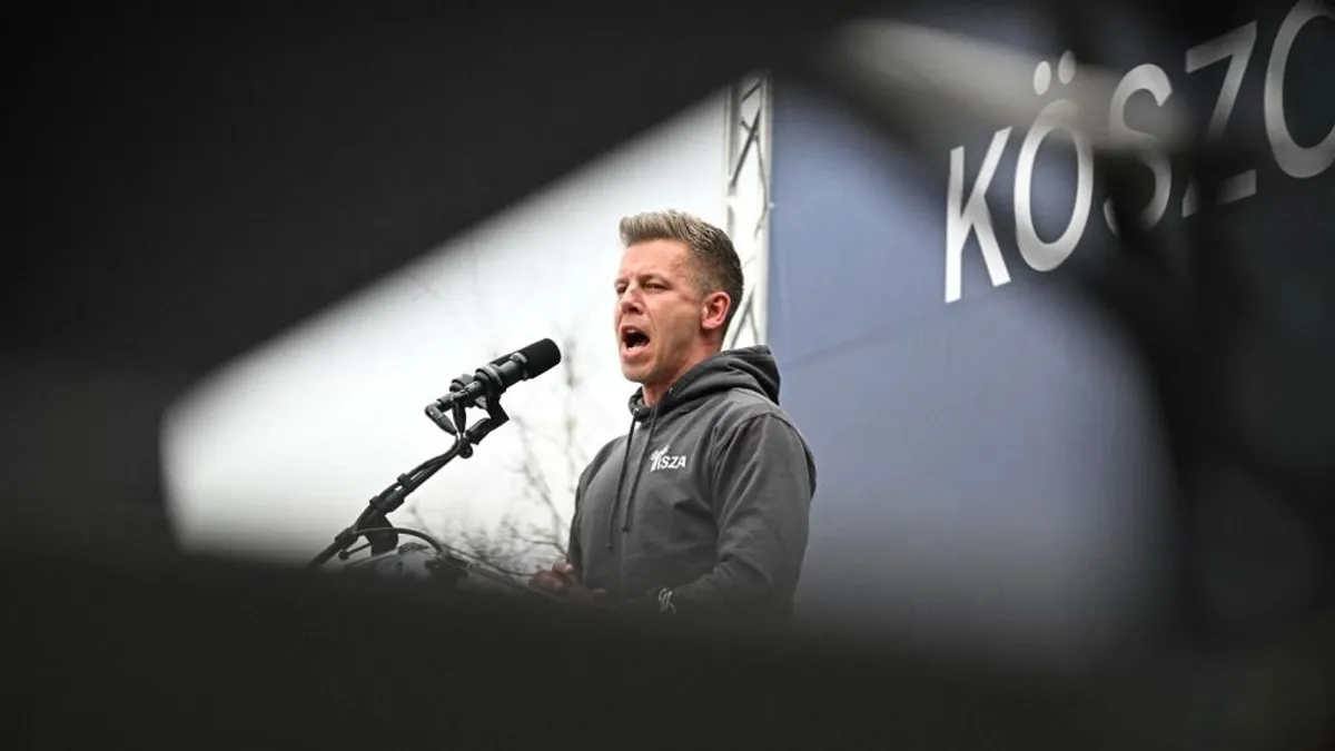 Két korábbi lelkes támogató is elfordult a Tisza Párttól