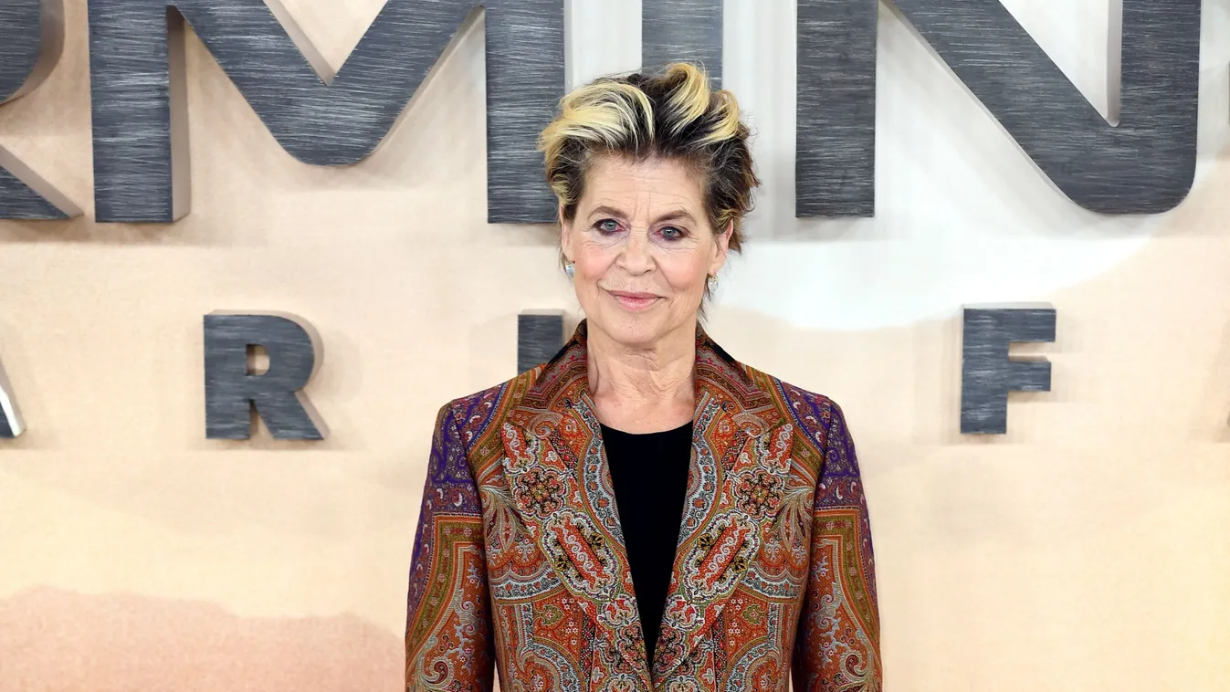 Linda Hamilton elárulta: ez vár ránk a Stranger Things utolsó évadában Kép