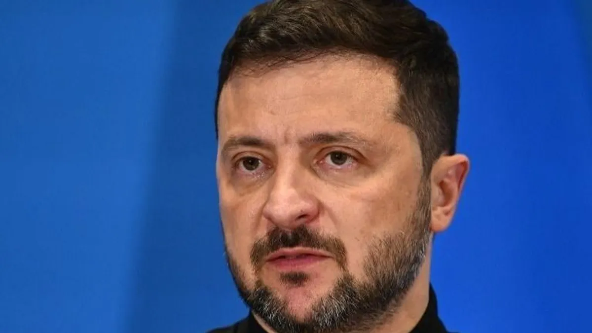 Itt a vége? Már megvan Zelenszkij utóda