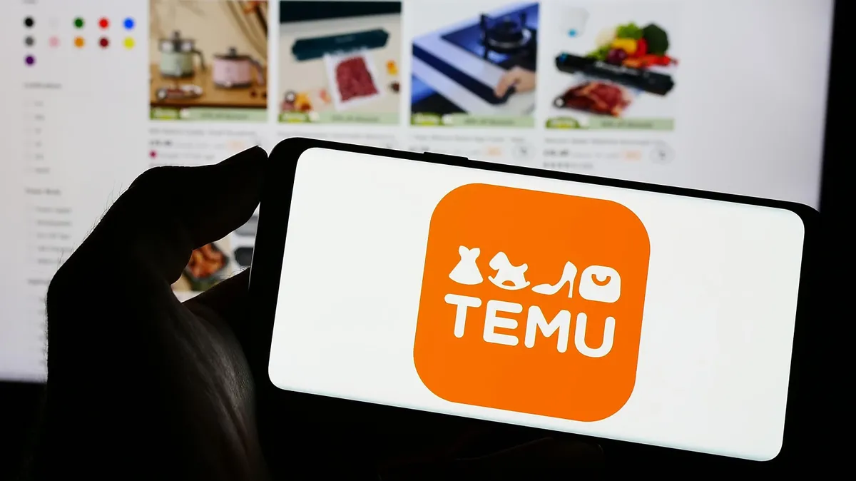 Temu, e-kereskedelm, Temue-kereskedelm, online, vásárlás, Temuvásárlás