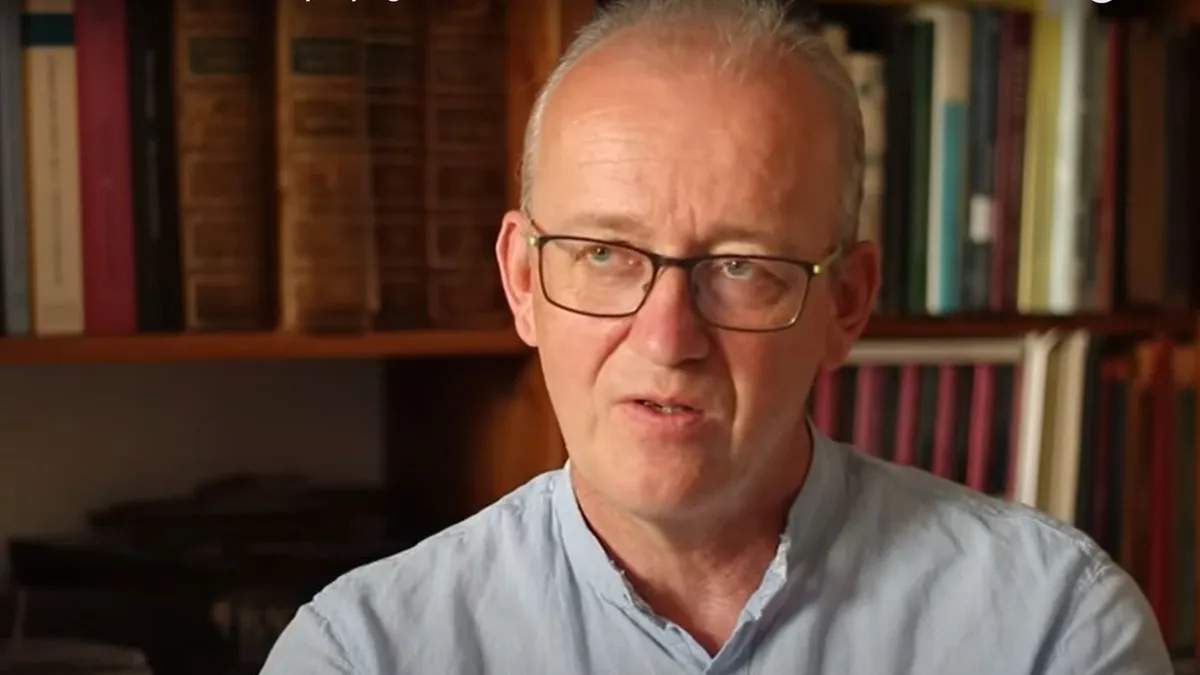 Ungváry Krisztián kifogyott az ötletekből, a tiszás panelekkel zárta a vitát